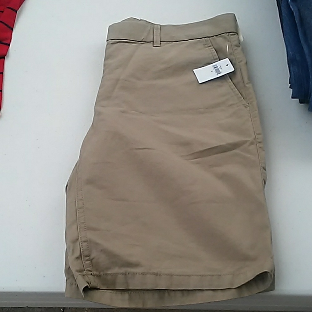 Shorts - Picture 2 of 5